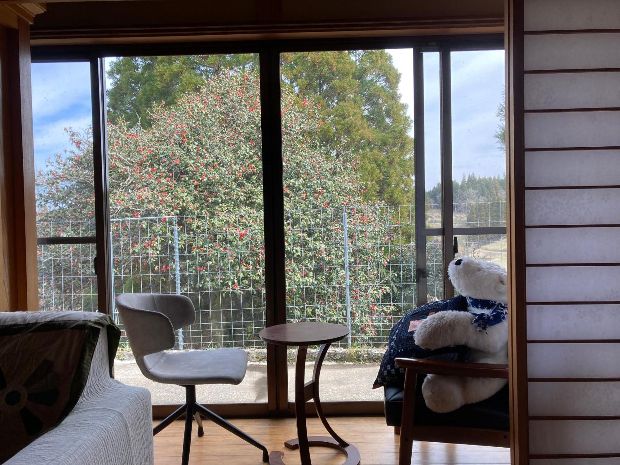 Apartamento 体験型農家民泊「お陽さまと風」 Bungoono Exterior foto