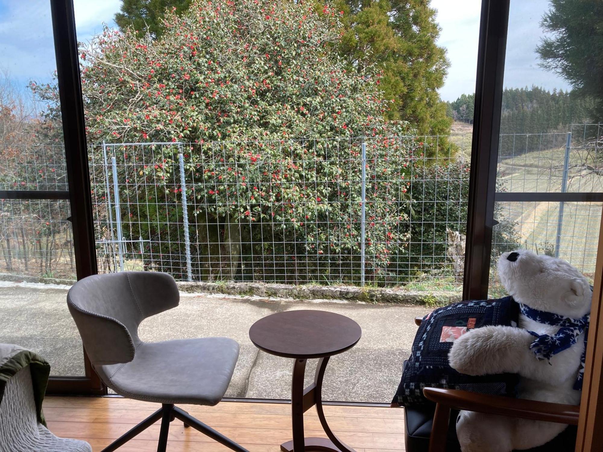 Apartamento 体験型農家民泊「お陽さまと風」 Bungoono Exterior foto